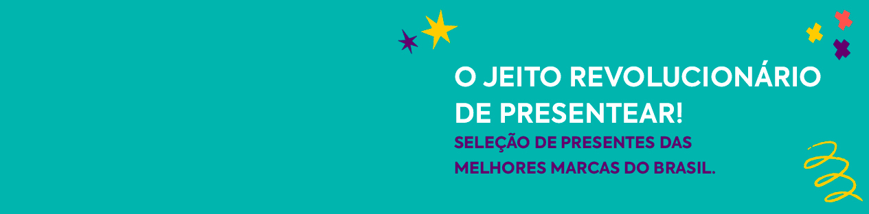 Presente para menina: Encontre as melhores ideias de Presente para menina na Vinklo.