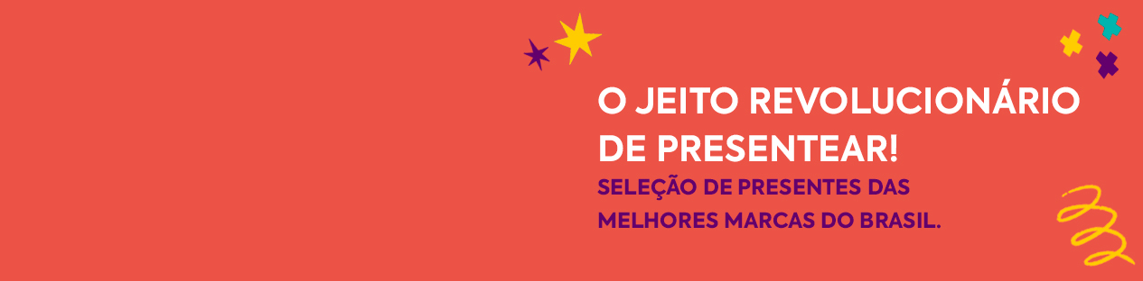 Presente de aniversário para mulher: Encontre as melhores ideias de Presente de aniversário para mulher na Vinklo.