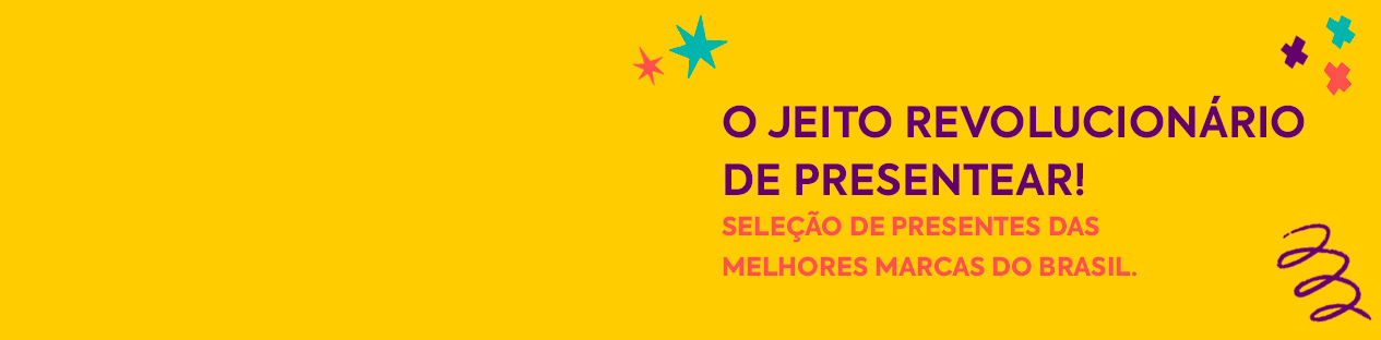 Presente para adulto: Encontre as melhores ideias de Presente para adulto na Vinklo.