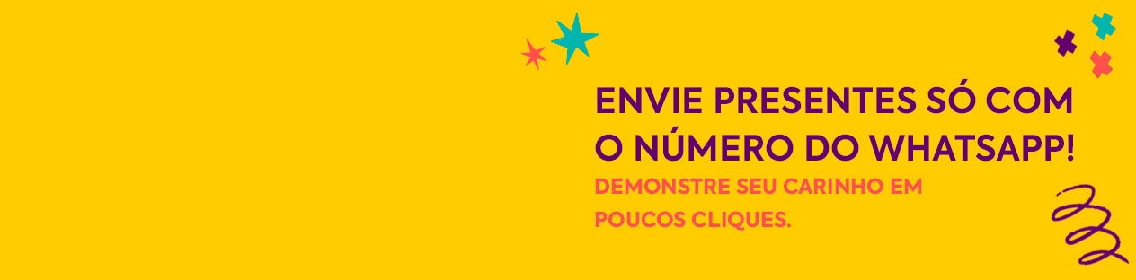 Presente de aniversário para mulher: Encontre as melhores ideias de Presente de aniversário para mulher na Vinklo.