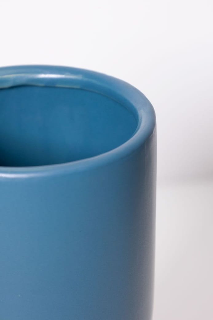 Vaso Meia Capsula