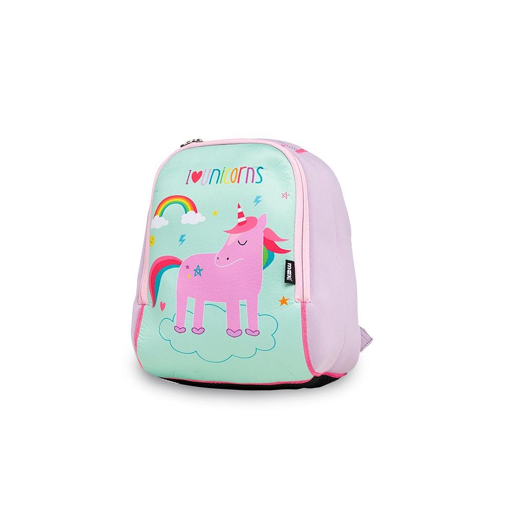 Mochila Infantil Unicórnio Maxprint