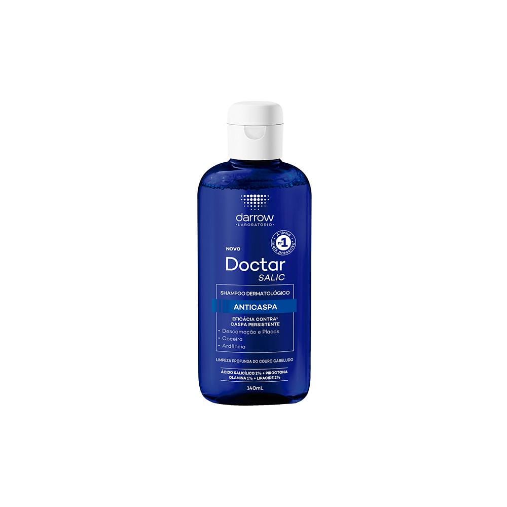 Darrow Doctar Salic Shampoo 140ml