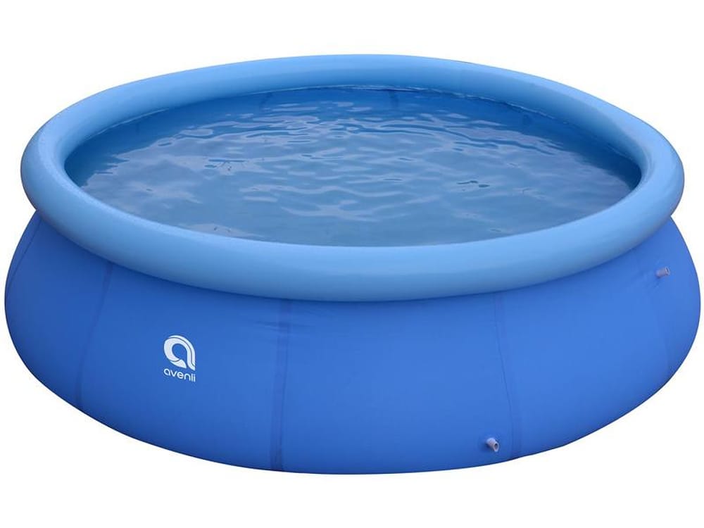 Piscina Inflável Redonda Jilong 4760L 19-10202