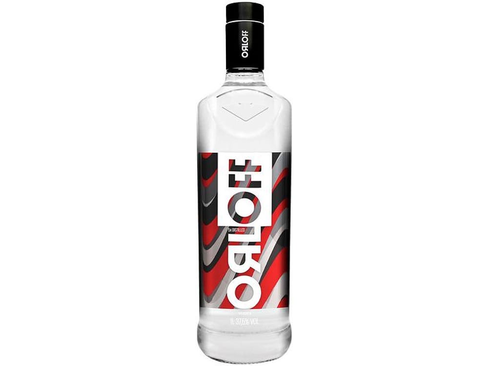 Vodka Orloff 1L