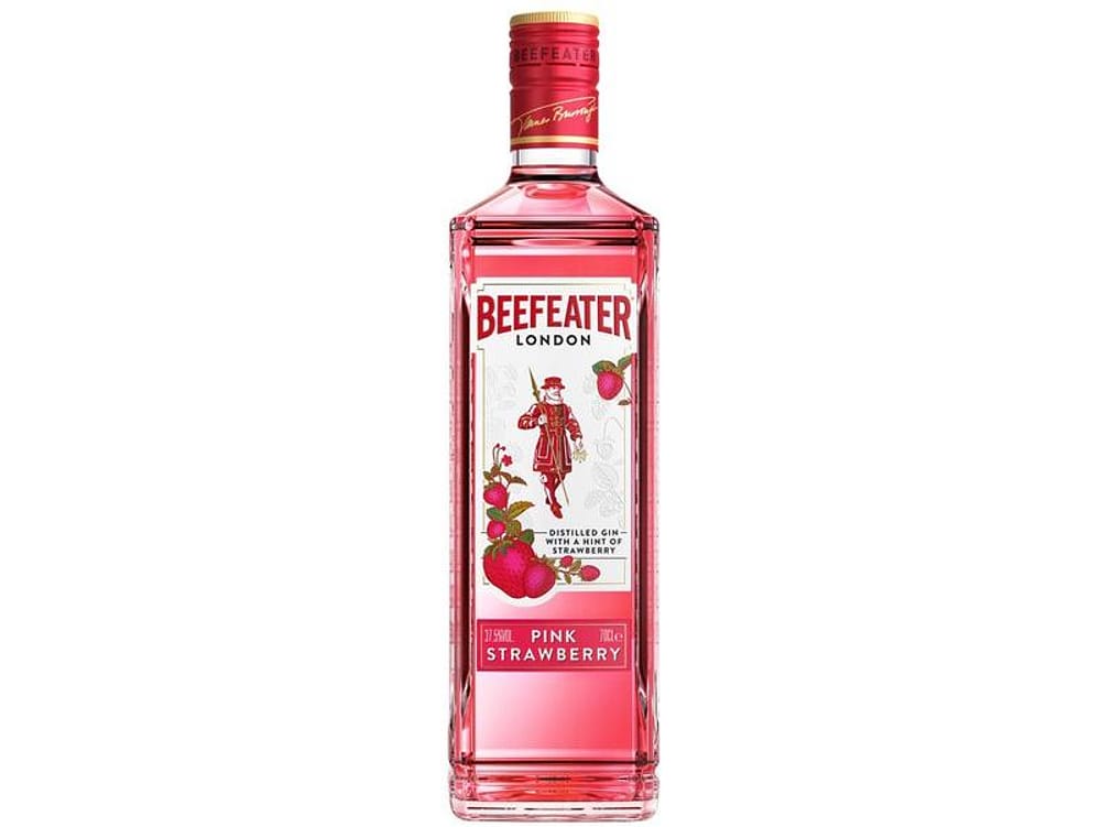 Gin Beefeater Pink 750ml