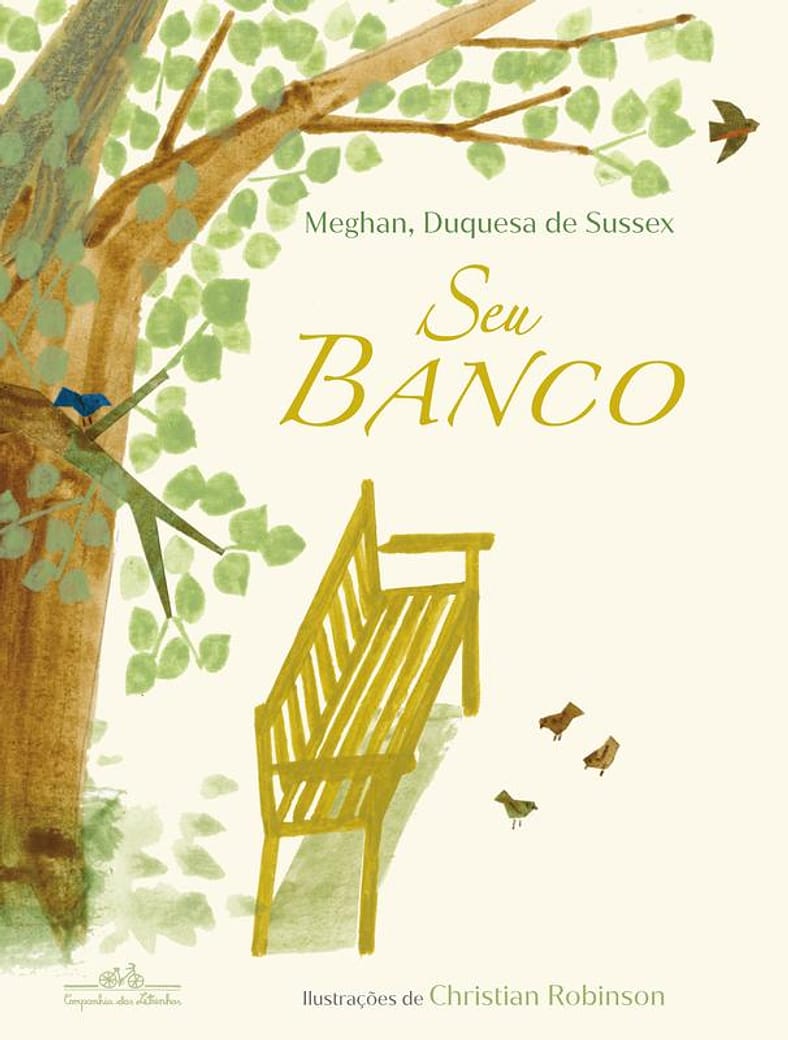 Livro - Seu banco