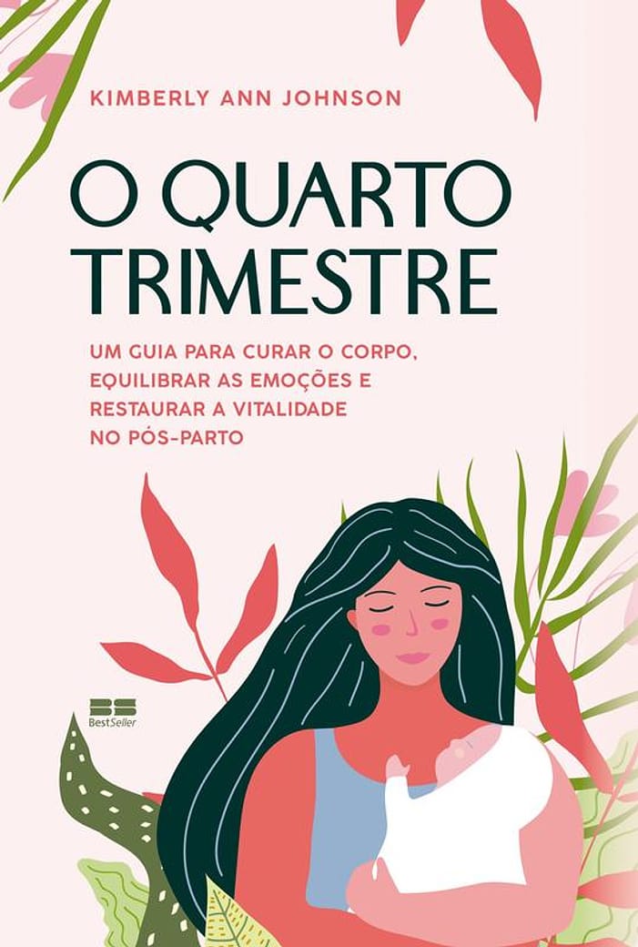 Livro - O quarto trimestre