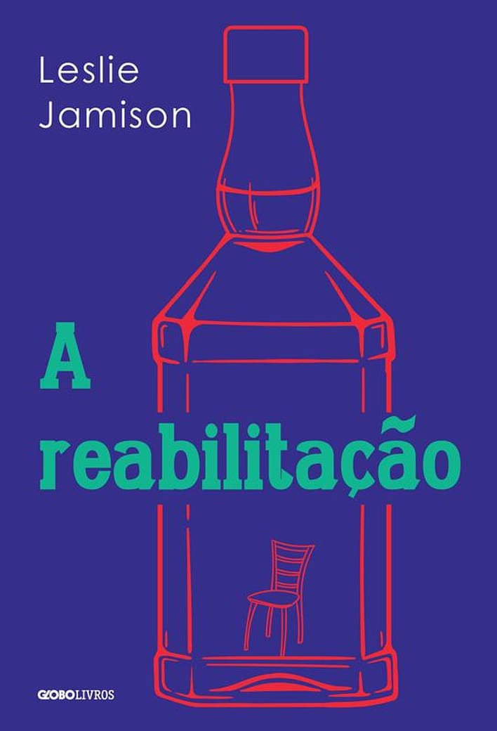 Livro - A reabilitação