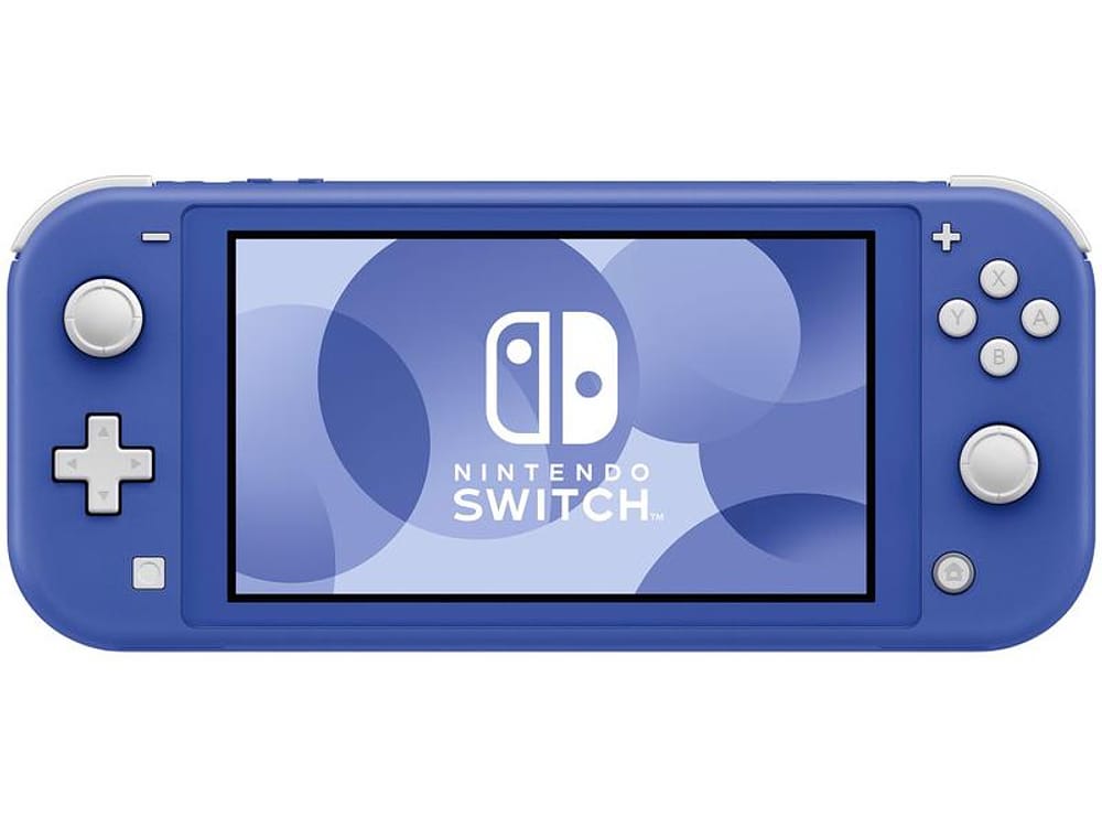 Nintendo Switch Lite 32GB Azul 5,5”