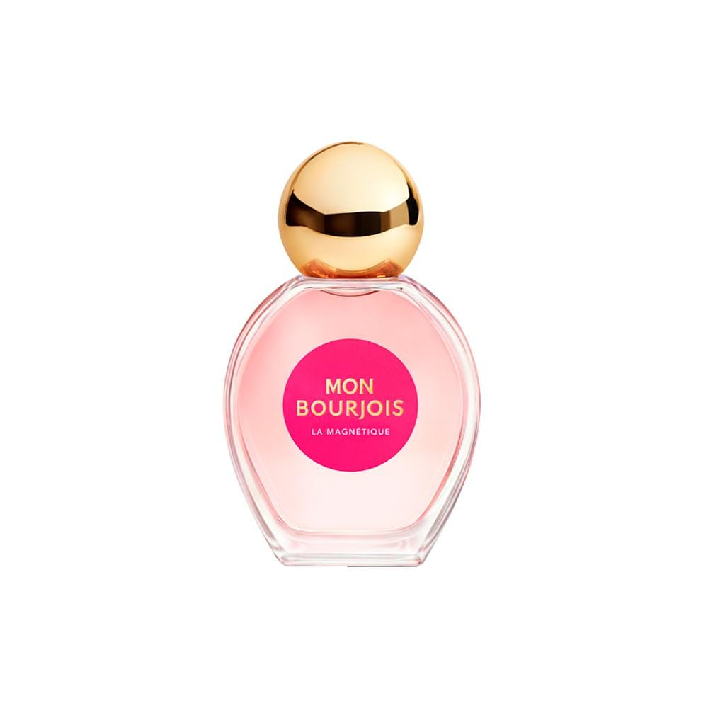 Bourjois Le Magnétique EDP Perfume Feminino 50ml