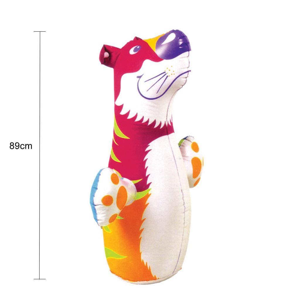 Teimoso 3D Tigre - Intex