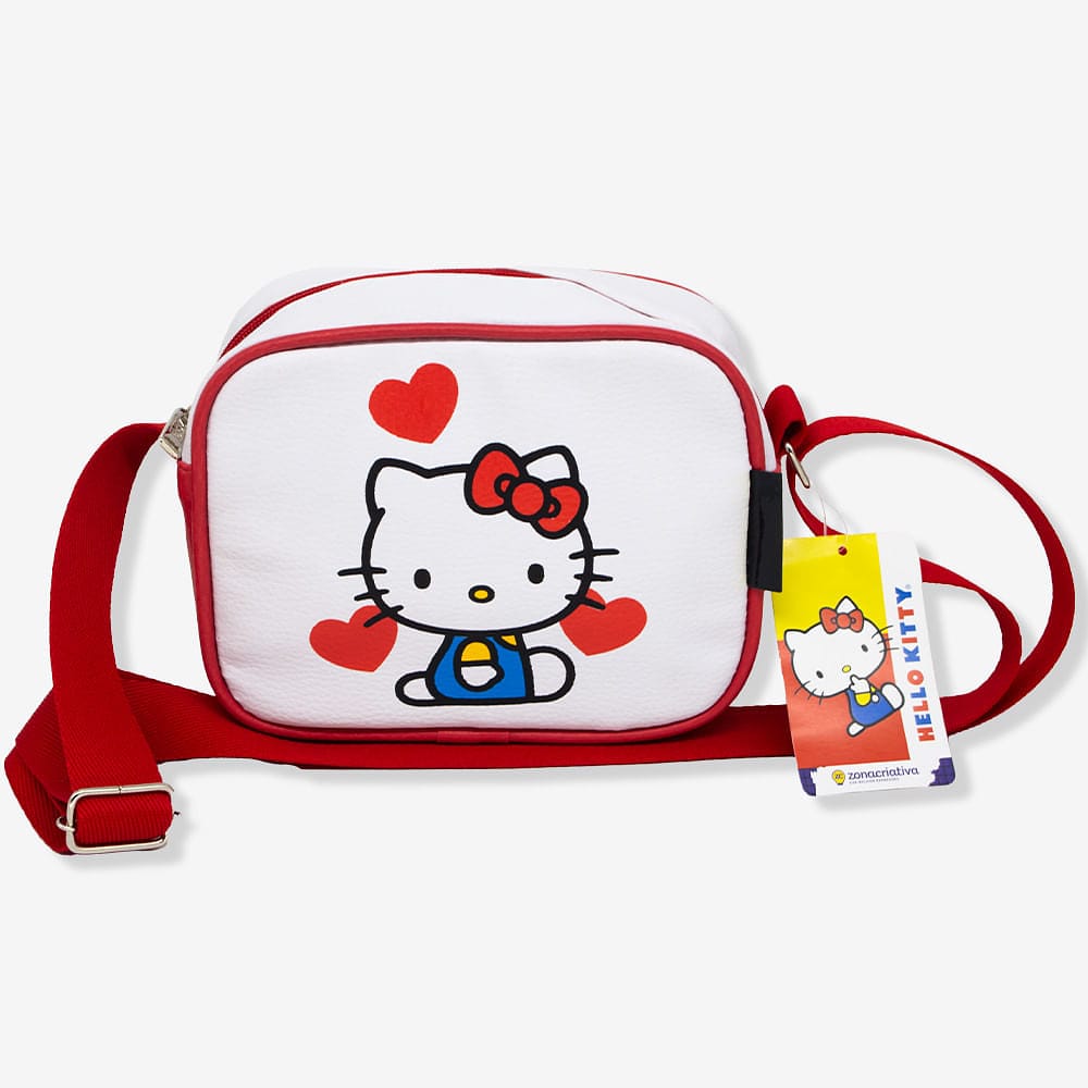 Shoulder Bag Hello Kitty