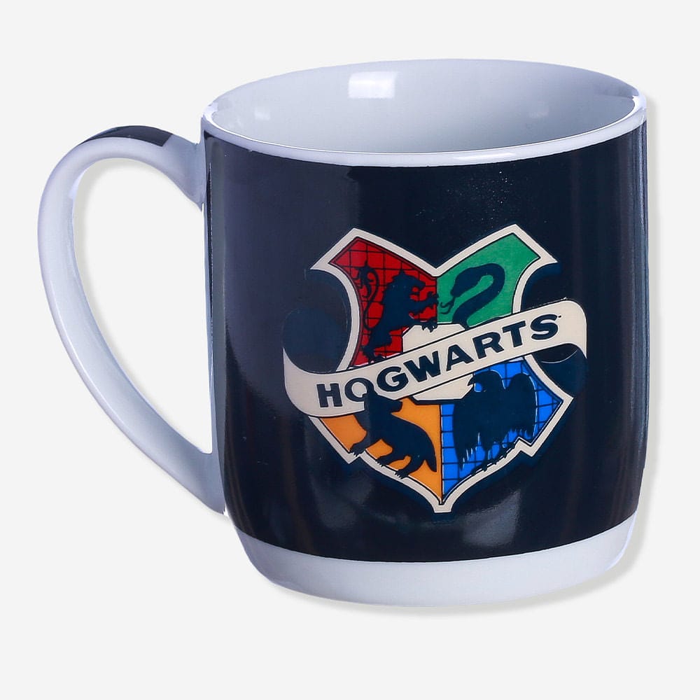 Caneca Urban Hogwarts - Harry Potter