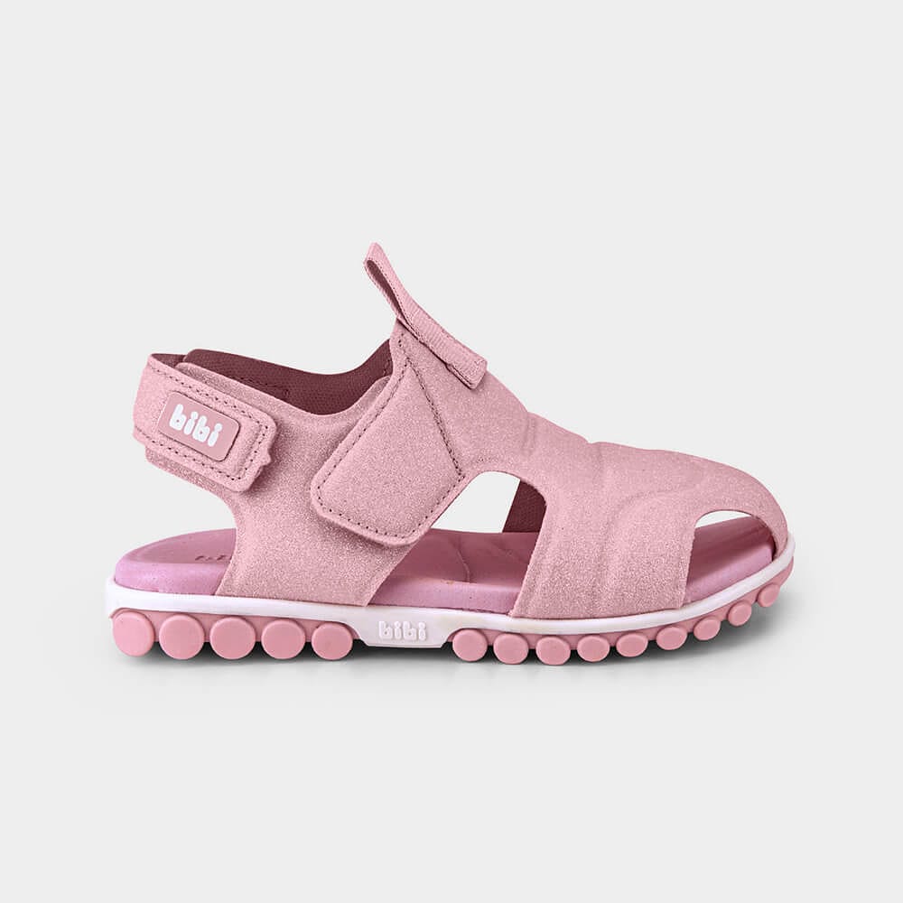 Papete Infantil Bibi Summer Roller Sport 2.0 Rosa 1240018