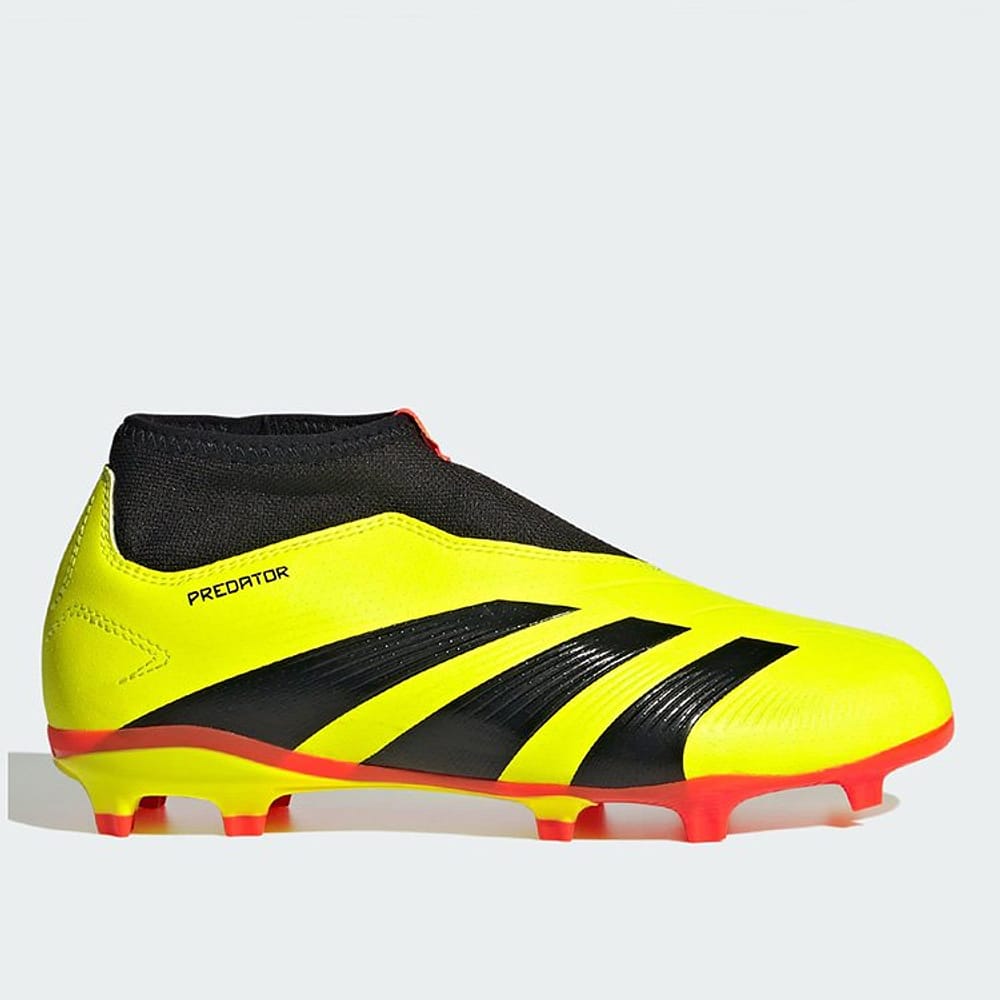 Chuteira Campo Infantil Adidas Predator