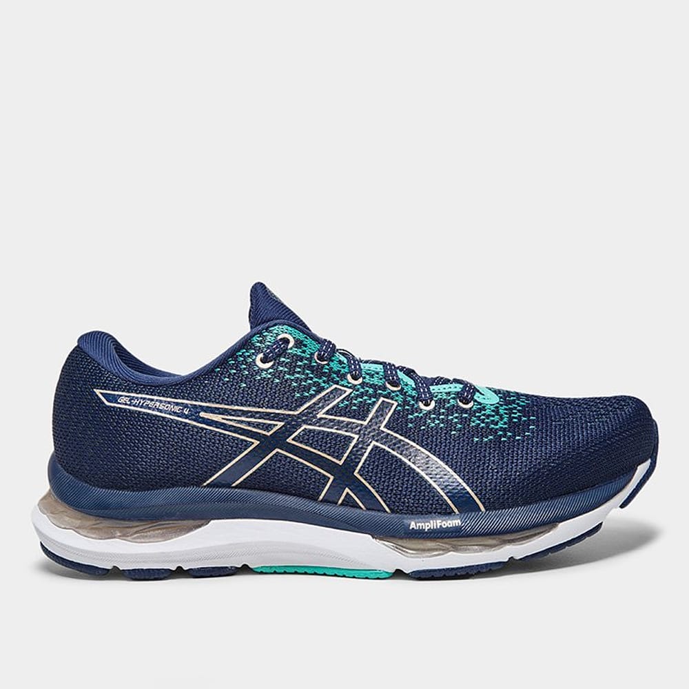 Tênis Asics Gel-Hypersonic 4 Feminino