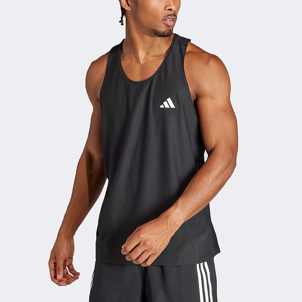 Regata Adidas Own The Run Base Masculina