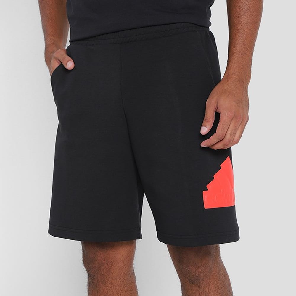 Short Adidas Future Icons Masculino