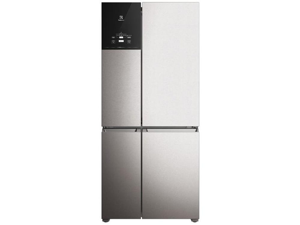 Geladeira/Refrigerador Electrolux IQ8S Multidoor - Exper 581L