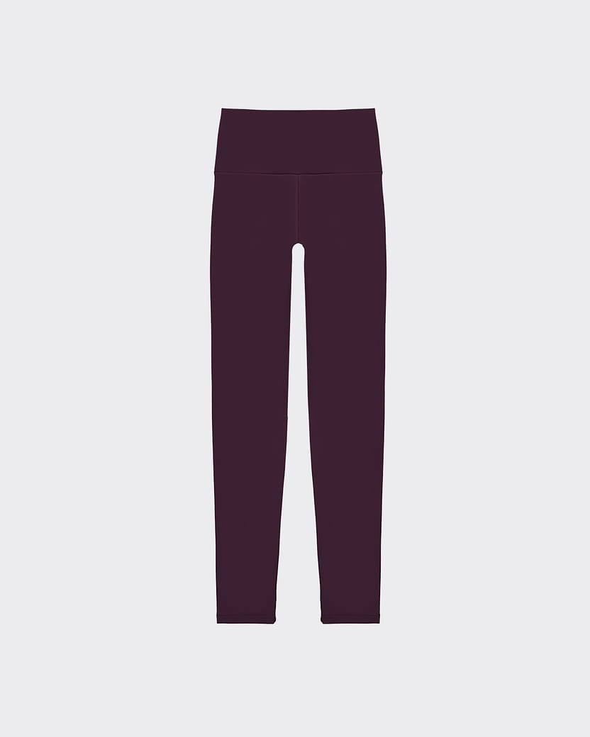 Calça Legging Feminina Em Poliamida - ENFIM